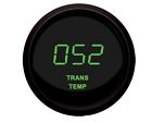 M9107-gm Celsius Temperature Green Transmission Digital Intellitronix Black Us