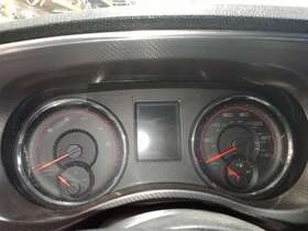 257-13158 Charger Speedometer Head/instrument Cluster 2012 Sku#3636812