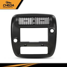 Gpl71704 Cheda Center Dash Radio Panel Ac Heater Vent Fit For 1997-06 Explorer/ 1997-01 Ranger
