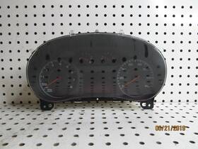 84657458 Chevorlet 2015 2016 Malibu Speedometer Gauge Cluster Unit Milage Unknown 84657458 Chevorlet 2015 2016 Malibu Speedometer Gauge Cluster Unit Milage Unknown