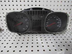 A2c38135202 Chevorlet 2013 2014 2015 2016 2017 Equinox Speedometer Gauge Unit Milage 70247 A2c38135202 Chevorlet 2013 2014 2015 2016 2017 Equinox Speedometer Gauge Unit Milage 70247