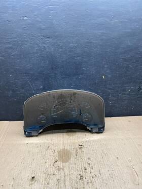 Chevrolet 15107293 2004 To 2007 Express Speedometer Cluster Gauge Oem P1862 Dg