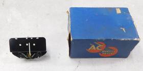 1518473 Chevrolet 1955 1956 Electric Fuel Gauge Item #3 Ac New Old Stock