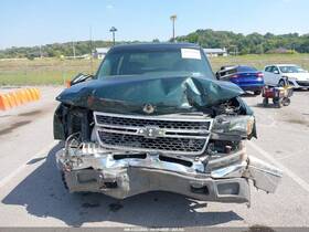 15224143 Chevrolet Used Speedometer Gauge Fits 2005 Silverado 2500 Pickup Cluster Mph Us