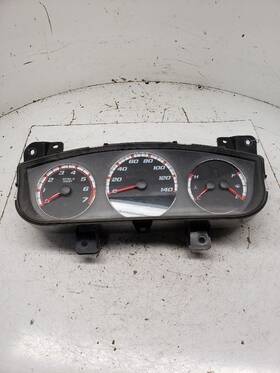 15867385 Chevrolet Speedometer Cluster Us Opt Uh8 Id Fits 06 Impala 1326605 15867385 Chevrolet Speedometer Cluster Us Opt Uh8 Id Fits 06 Impala 1326605