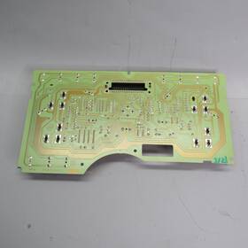 16135618 Chevrolet 88-91 Chevy Truck 1500 2500 3500 Instrument Cluster Circuit Board Gmc Pickup Oem