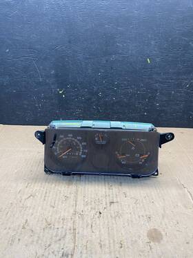 16160907 Chevrolet 1993 1994 1995 G-series G30 Speedometer Cluster Gauge Oem P0034 Dg