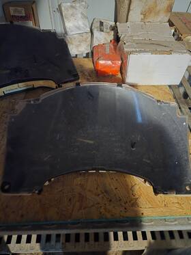 16192920 Chevrolet 1996 1997 1998 Express Speedometer Cluster Gauge I5282 Oem Dg1