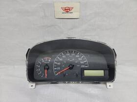 19317297 Chevrolet 19317724 2015-2018 City Express Speedometer Instrument Cluster Oem 19317297 Chevrolet 19317724 2015-2018 City Express Speedometer Instrument Cluster Oem