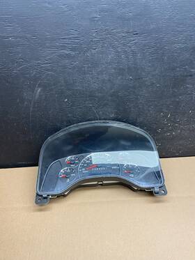 20763168 Chevrolet 2008 2009 2010 Express Speedometer Cluster Gauge Oem T4303 Dg