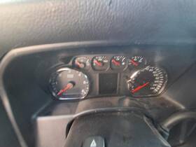 22754620 Chevrolet Used Speedometer Gauge Fits 2015 Silverado 1500 Pickup Cluster Mph Us