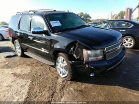 22838411 Chevrolet Used Speedometer Gauge Fits 2009 Tahoe Cluster Mph Us Market 6.0l Id