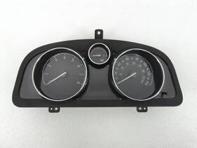 Chevrolet 22975645 2013 Captiva Sport Speedometer Instrument Cluster Gauges Fekpk