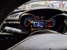 23121208 Chevrolet Used Speedometer Gauge Fits 2014 Impala Cluster Vin 1 4th Digit New S