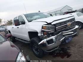 23250240 Chevrolet Used Speedometer Gauge Fits 2015 Silverado 2500 Pickup Cluster Mph Us