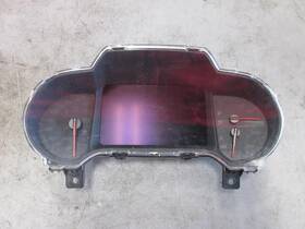 23274893 Chevrolet 14-19 Corvette C7 Oem Instrument Panel Cluster Speedometer