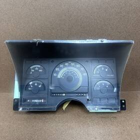 25078930 Chevrolet 1988 - 1991 C/k 1500 Center Speedometer Gauge Cluster P Oem 25078930 Chevrolet 1988 - 1991 C/k 1500 Center Speedometer Gauge Cluster P Oem