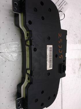 252153 Chevrolet Used Speedometer Gauge Fits 2008 Silverado 1500 Pickup New Style Smoo