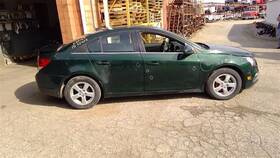 257-01873 Chevrolet Speedometer Tachometer With Console Cluster Fits 92-93 Bonneville 313856
