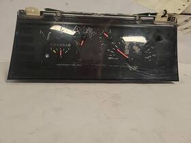 257-02006 Chevrolet Speedometer 6-231 Cluster Fits 95 Lumina Van 927358. Pp5
