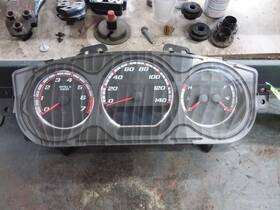 257-02480 Chevrolet Speedometer Cluster Us Opt Uh8 Id 15782342 06 Monte Carlo 768354 #