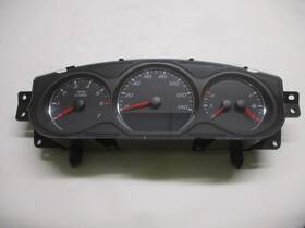 257-02481 Chevrolet 2006 Monte Carlo Speedometer Speedo Cluster Mph 78k Oem Lkq