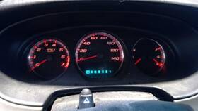 257-02482 Chevrolet Speedometer Cluster Us Opt Uh8 Id 15867396 Fits 06 Monte Carlo 468246