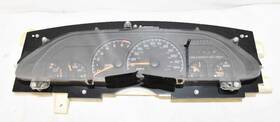 257-03073 Chevrolet Speedometer Instrument Cluster Fits 96 Camaro E319