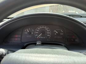 257-03508 Chevrolet 1999 Cavalier Speedometer Instrument Cluster Gauge Ident 16258031 Oem