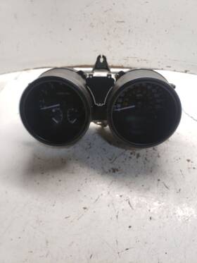 257-04243 Chevrolet Speedometer Id 96461320 Fits 04 Aveo 1338521
