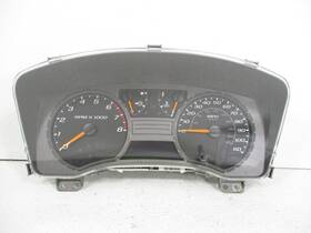 257-04980 Chevrolet 2004 Chevy Colorado Speedometer Speedo Cluster 73k Miles Oem Lkq