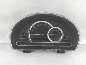 257-06188 Chevrolet 2009-2009 Hhr Speedometer Instrument Cluster Gauges V55pp