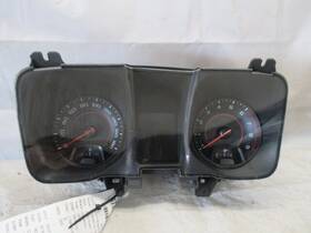 257-07079 Chevrolet 2012 Camaro Speedometer Speedo Cluster 101k Oem