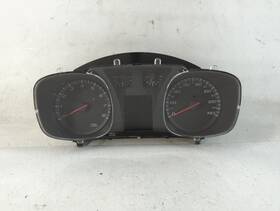 A2c38135205 Chevrolet 257-07606 2013-2016 Equinox Speedometer Instrument Cluster Gauges D2ahv