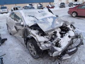 257-07807 Chevrolet Speedometer Cluster Kph U19 With Hybrid Opt Hp6 Fits 14 Malibu 315234
