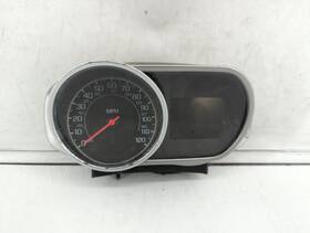 257-07820 Chevrolet 2014-2015 Spark Speedometer Instrument Cluster Gauges Vuheh