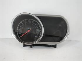 257-07823 Chevrolet 2015-2016 Spark Speedometer Instrument Cluster Gauges Yd400