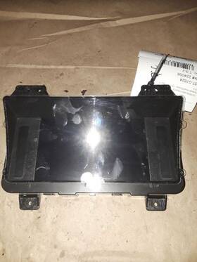 257-07824 Chevrolet Speedometer Cluster Mph Id 23168963 Fits 14 Volt 962739