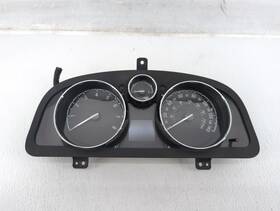 5075529b1311 Chevrolet 257-08117 2014-2015 Captiva Sport Speedometer Instrument Cluster Gauges Ru9i9