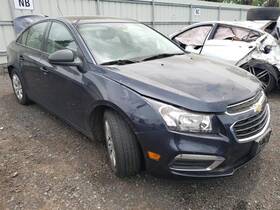 257-08173 Chevrolet Speedometer Vin P 4th Digit Limited Mph Us Market Fits 15-16 Cruze 1772922