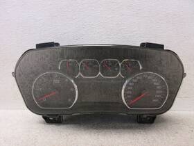 257-08242 Chevrolet 2014-2015 Silverado Suburban 1500 Speedometer Speedo 97k Miles Oem Lkq