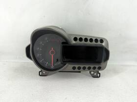 257-08260 Chevrolet 2015-2016 Sonic Speedometer Instrument Cluster Gauges Va57f