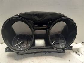 257-08372 Chevrolet Speedometer Cluster Mph Id 92273781 Fits 15 Caprice 126337