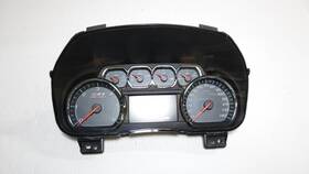 257-08609 Chevrolet 2016 Silverado 1500 Z71 Speedometer Speedo Cluster Mph 84026894 Oem