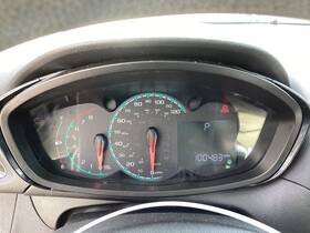 257-08762 Chevrolet Speedometer Mph Opt Uc1 Id 42418602 Fits 16-18 Spark 7002690