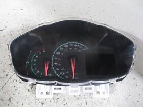 257-08765 Chevrolet 17-18 Spark Speedometer Head Cluster Speedo 49k Oem Lkq