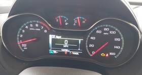257-08772 Chevrolet 2016-2016 Cruze Oe Speedometer Gauge Cluster 144k Miles