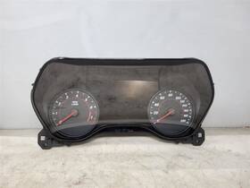 257-08839 Chevrolet 2016 Camaro Ss Speedo Speedometer Instrument Gauges Cluster 47 325 Mile 23508815