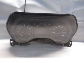 257-08843 Chevrolet 2016 Camaro Speedometer Speedo Cluster 93k Oem