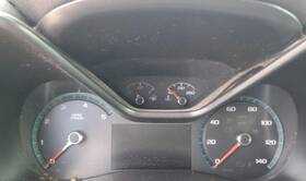 Chevrolet 257-09142 2016 Colorado Oe Speedometer Gauge Cluster 117k Miles